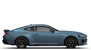 2026 Ford Mustang® External Image 5